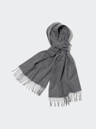 Unisex kashmirskjerf
