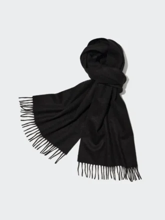 Unisex kashmirskjerf