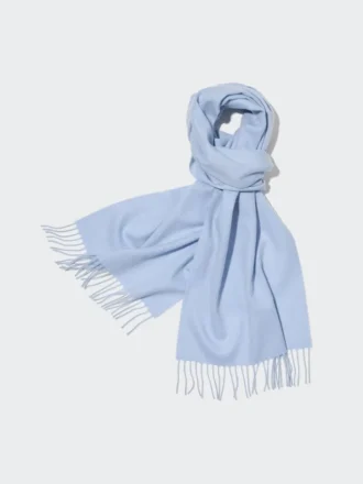 Unisex kashmirskjerf