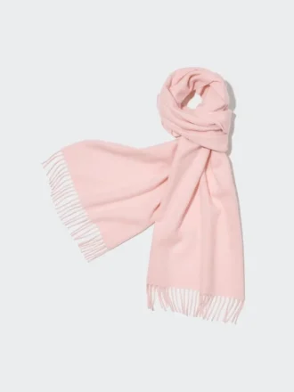 Unisex kashmirskjerf