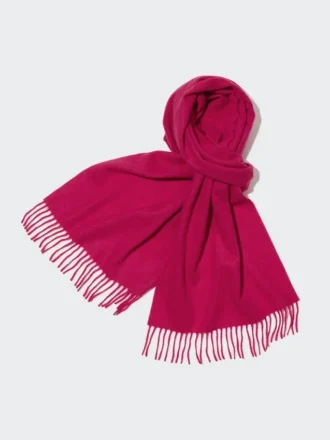 Unisex kashmirskjerf