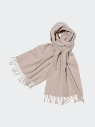 Unisex kashmirskjerf