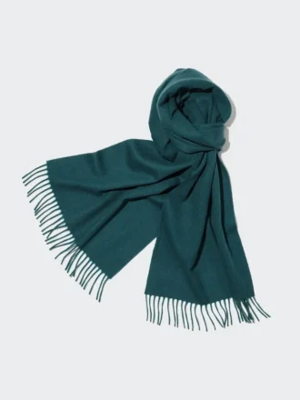 Unisex kashmirskjerf