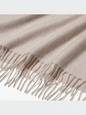 Unisex kashmirskjerf