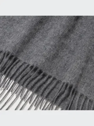 Unisex kashmirskjerf