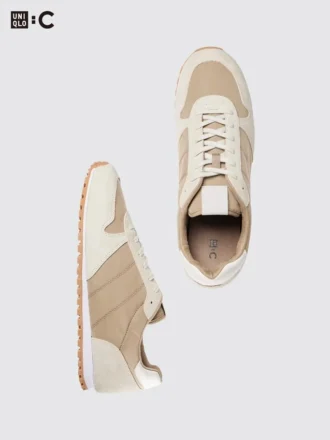 Unisex kombinasjonssneakers