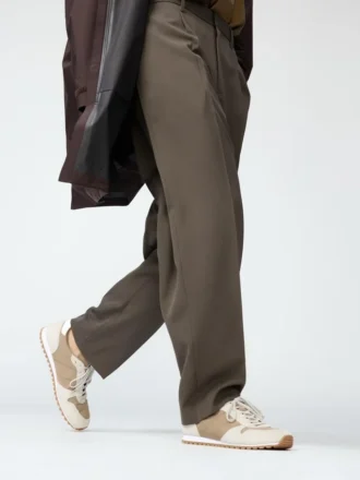 Unisex kombinasjonssneakers