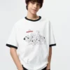 Unisex Magic for All Icons UT grafisk T-skjorte