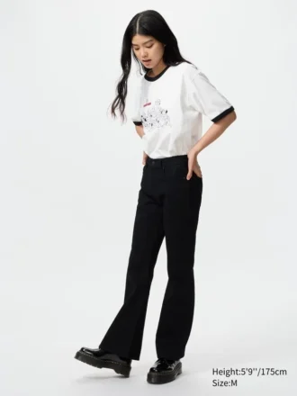 Unisex Magic for All Icons UT grafisk T-skjorte