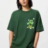 Unisex Magic for All Timeless UT grafisk T-skjorte