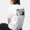 Unisex Magic for All Timeless UT grafisk T-skjorte
