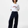 Unisex Magic for All Timeless UT grafisk T-skjorte