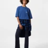 Unisex Magic for All Timeless UT grafisk T-skjorte