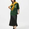 Unisex Magic for All Timeless UT grafisk T-skjorte