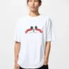 Unisex Magic for All Timeless UT grafisk T-skjorte