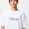 Unisex Magic for All Timeless UT grafisk T-skjorte