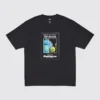 Unisex Magic for All Timeless UT grafisk T-skjorte