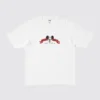 Unisex Magic for All Timeless UT grafisk T-skjorte