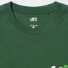 Unisex Magic for All Timeless UT grafisk T-skjorte