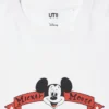 Unisex Magic for All Timeless UT grafisk T-skjorte
