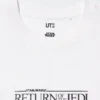Unisex Magic for All Timeless UT grafisk T-skjorte
