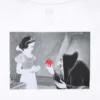 Unisex Magic for All Timeless UT grafisk T-skjorte