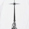 Unisex Magic for All Timeless UT grafisk T-skjorte