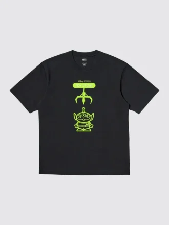 Unisex Magic for All Timeless UT grafisk T-skjorte | Toy Story
