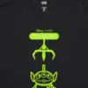 Unisex Magic for All Timeless UT grafisk T-skjorte | Toy Story