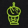 Unisex Magic for All Timeless UT grafisk T-skjorte | Toy Story
