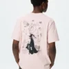 Unisex Manga Ut Shueisha 100Th UT grafisk T-skjorte | Kaguya-Sama: Love is War