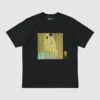 Unisex Moma Poster Art Collection UT grafisk T-skjorte