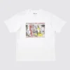 Unisex Moma Poster Art Collection UT grafisk T-skjorte