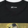 Unisex Moma Poster Art Collection UT grafisk T-skjorte
