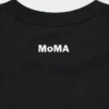Unisex Moma Poster Art Collection UT grafisk T-skjorte