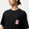 Unisex Ny Pop Art UT grafisk T-skjorte | Andy Warhol
