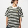 Unisex Ny Pop Art UT grafisk T-skjorte | Jean-Michel Basquiat