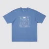 Unisex Ny Pop Art UT grafisk T-skjorte | Jean-Michel Basquiat