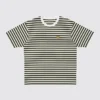 Unisex Ny Pop Art UT grafisk T-skjorte | Jean-Michel Basquiat