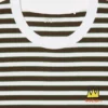 Unisex Ny Pop Art UT grafisk T-skjorte | Jean-Michel Basquiat