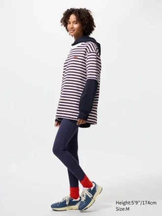 Unisex Ny Pop Art UT grafisk T-skjorte | Keith Haring