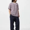 Unisex Ny Pop Art UT grafisk T-skjorte | Keith Haring