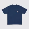 Unisex Ny Pop Art UT grafisk T-skjorte | Keith Haring