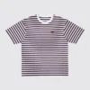 Unisex Ny Pop Art UT grafisk T-skjorte | Keith Haring