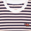 Unisex Ny Pop Art UT grafisk T-skjorte | Keith Haring