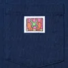 Unisex Ny Pop Art UT grafisk T-skjorte | Keith Haring