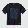 Unisex Peace for All-T-skjorte med trykk | Akamai