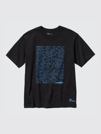 Unisex Peace for All-T-skjorte med trykk | Akamai