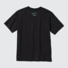Unisex Peace for All-T-skjorte med trykk | Akamai