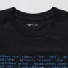 Unisex Peace for All-T-skjorte med trykk | Akamai